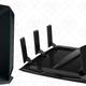 NETGEAR CM700 Modem + Nighthawk X6 Router, $250